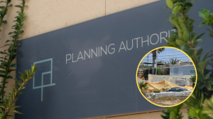 L-Awtorità tal-Ippjanar tikkunsidra passi oħra wara nuqqas ta’ konformità fuq villa illegali fl-Armier