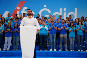 Borg iwiegħed investiment kbir fis-saħħa u tax cuts