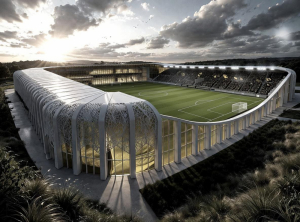 Stadium ġdid fil-Marsa mistenni jospita 5,000 spettatur