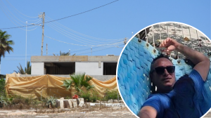 Il-partit Momentum jgħid li l-villa illegali fl-Armier turi nuqqasijiet serji fl-infurzar