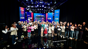 Iktar minn €3.3 miljun miġbura waqt maratona b’risq Puttinu Cares