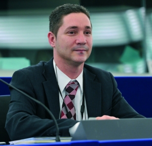 L-interess nazzjonali fil-Parlament Ewropew
