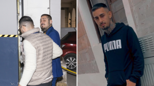 Carlos Pace jingħata l-ħelsien mill-arrest, filwaqt li Cleaven Pace jingħata tnaqqis fid-depożitu tal-bail