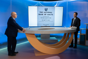 “Tlift lil nannuwi b’attakk tal-qalb meta sema’ li Mintoff beda jagħmel il-passi biex jieħu l-bank”