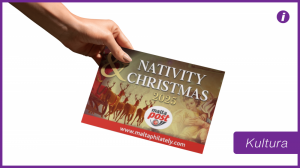 Żewġ ħarġiet filateliċi ġodda għall-istaġun tal-festi