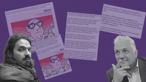 Is-Satira Politika: libertà tal-espressjoni jew attakk?