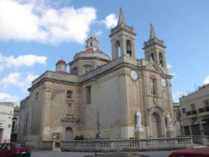 Relikwi jisparixxu mill-Knisja ta’ Ħal Kirkop; l-Għaqda San Leonardu titlob tweġibiet