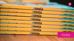 L-Imgħawweġ u d-Dritt – kitba minn Għawdex