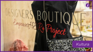 Christmas at Designers Boutique: ċelebrazzjoni tan-nisa u tal-istaġun festiv