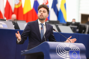 Appoġġ għall-inizjattiva tal-MEP Thomas Bajada sabiex il-gżejjer jiġu vvantaġġjati fil-baġit tal-UE