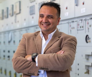 Imut Jonathan Cardona, eks assistent ta’ Joseph Muscat