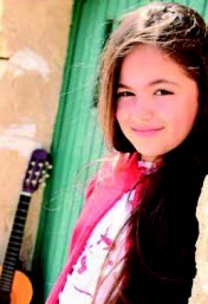 Nhar is-Sibt il-Junior Eurovision