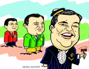 Ħajja kkundizzjonata