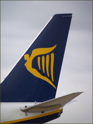 Il-prezzijiet tal-biljetti tal-ajru fl-Ewropa jistgħu jogħlew sa 20% fl-2027 – Ryanair