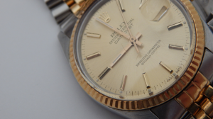 Mara meħlusa mill-akkuża li serqet Rolex