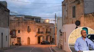 “Il-politika mhijiex għall-eternità.”