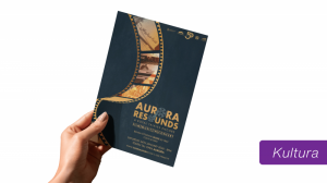 50 Anniversarju mill-ftuħ uffiċjali tat-Teatru Aurora