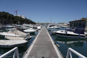 Budget 2027: Sa €2,600 aktar fis-sena għar-reġistrazzjoni ta’ dgħajjes ta’ bejn 10 u 24 metru