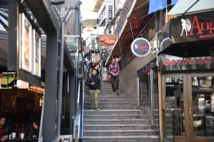 12-il sena u nofs ħabs għar-raġel li kien ta daqqiet ta' sikkina lil sitt persuni f'Paceville