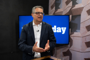 “Jekk hemm il-proċeduri kriminali għadhom għaddejjin, naħseb li m’għandux jirritorna għall-post tax-xogħol”