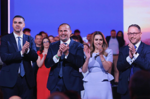 Agius Saliba jiċħad elezzjoni bikrija: “M’hemm ebda urġenza”