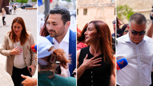 Abela jibda jlaqqa’ lill-MPs Laburisti hekk kif jifforma l-Kabinett il-ġdid