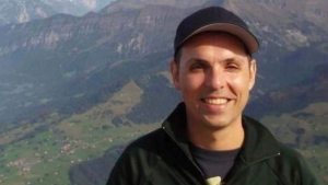 Min kien Andreas Guenter Lubitz