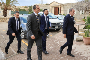 Il-PN jitlob lill-Awditur Ġenerali jinvestiga allegazzjonijiet ta’ indħil politiku f’Malita Investments