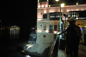 Żewġ uffiċjali tal-kumpanija marbuta mar-Restorant Barracuda meħlusa mir-responsabbiltà kriminali għall-inċident tal-2016