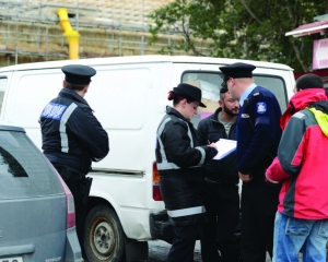 Bejjiegħ jaqla’ daqqiet ta’ sikkina, l-aggressur jaħrab