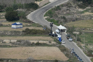 Il-ġurati jiffukaw il-mistoqsijiet lejn Arnaud fuq Keith Schembri; jixhdu esperti forensiċi