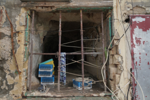 Il-Kamra tal-Kummerċ tikkundanna fondi pubbliċi lil negozji b’strutturi illegali wara l-maltempata Harry