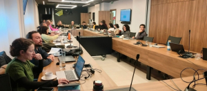 Taħriġ nazzjonali jsaħħaħ il-kapaċità ta’ Malta għar-restawr tan-natura