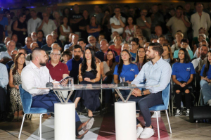 Alex Borg: L-ebda deputat tal-PN mhu qed jagħmilli ħajti diffiċli