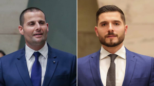 Ir-reputazzjoni ta’ Malta fiċ-ċentru ta’ kunflitt bejn il-Gvern u l-PN