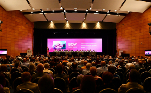 Il-BOV japprova dividend b'saħħtu waqt it-52 Laqgħa Ġenerali Annwali