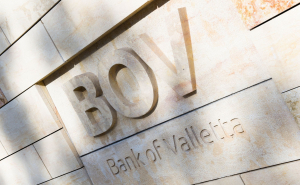 Il-BOV jikseb approvazzjoni regolatorja biex jaġġorna u jkabbar il-programm EMTN għal €650M