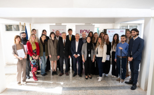 18-il student fil-Lista tad-Dekan tal-Fakultà tal-Arti 2026