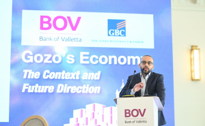 L-ekonomij ta' Għawdex: Il-kuntest u d-direzzjoni għall-ġejjieni