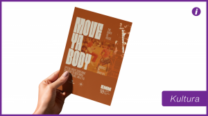 Move Ya Body: The Birth of House, dokumentarju fuq il-mużika stil house