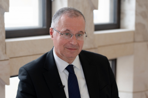 Carm Mifsud Bonnici mhuwiex se jikkontesta l-elezzjoni ġenerali li jmiss
