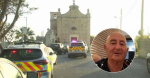 Carmelo Ciantar se jitressaq il-Qorti b’rabta mal-qtil doppju fir-Rabat