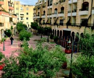 Bosta servizzi taħt saqaf wieħed fil-qalba tal-komunità