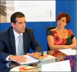 Jitnieda l-abbozz tal-Politika Nazzjonali taż-Żgħażagħ