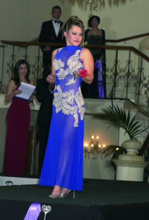 Gladjaturi tal-Ħajja