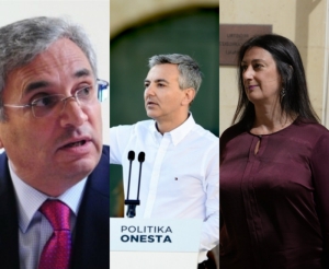 Opinjoni | Ma nħallux lill-ħażin jirbaħ fuq it-tajjeb