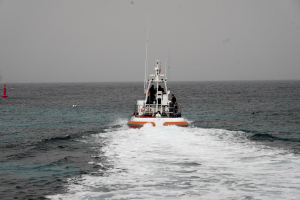 Żewġ turisti salvati b'ħelikopter wara li nqabdu f'għar fil-Ġnejna