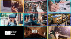 Il-fergħa MEDIA ta’ Ewropa Kreattiva tiċċelebra 35 Sena ta’ Appoġġ
