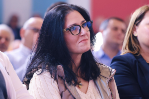 Deborah Schembri se tagħmel ritorn fil-politika fl-elezzjoni ġenerali li jmiss mal-PL