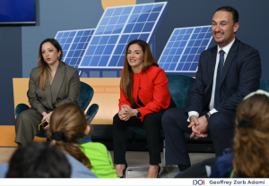 Pannelli solari fuq erba’ skejjel tal-Istat